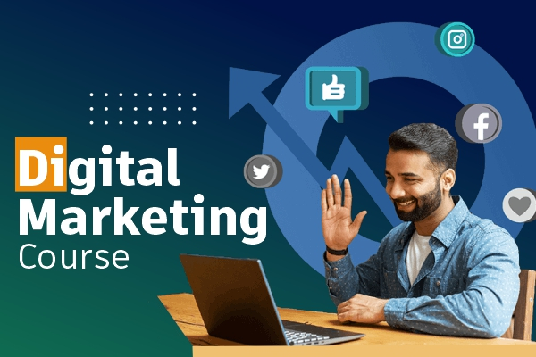 Marketing Course Image