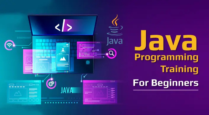 Java Course Image