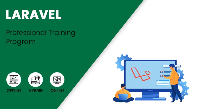 Laravel Course Image