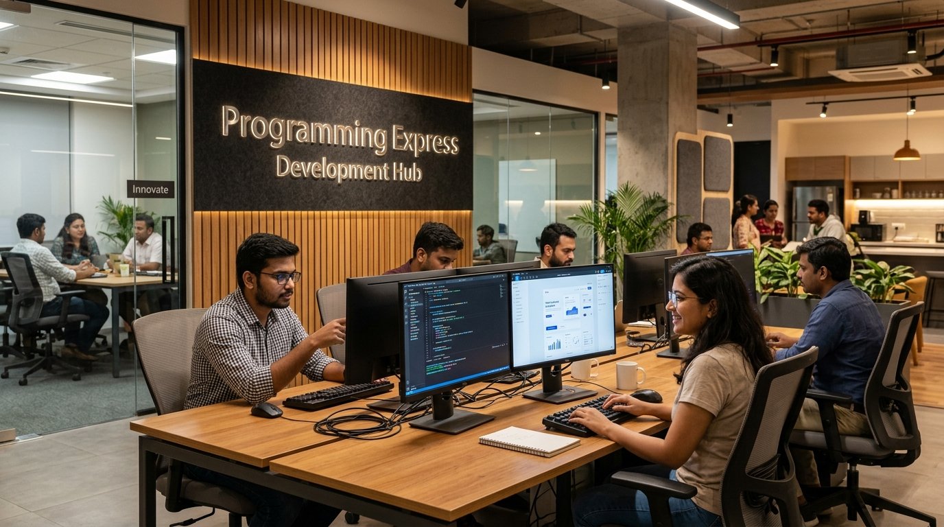 Ajmer Development Lab