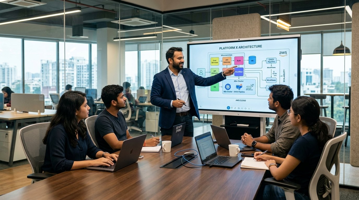 Boardroom Strategy