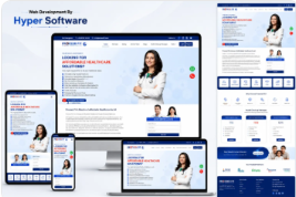 Affordable Healthcare Solutions – Telehealth Portal