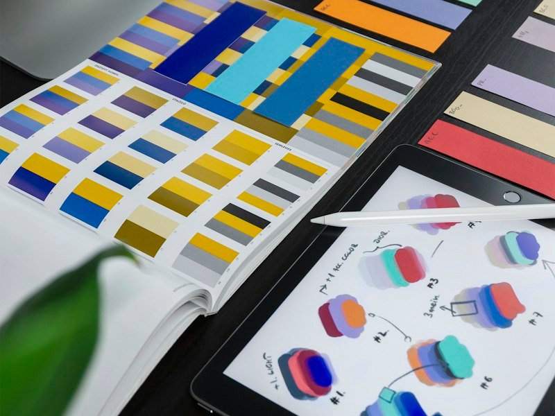 Graphic Design