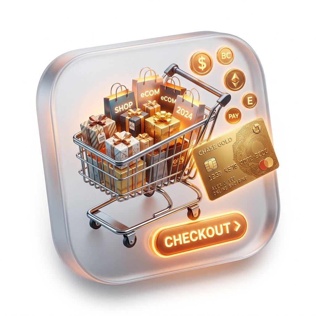 E-Commerce Website Development