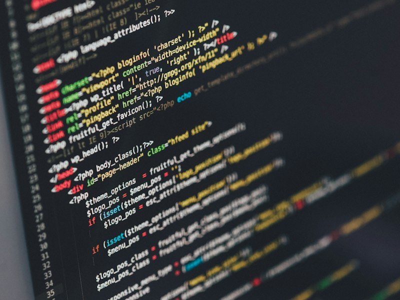 Website Development