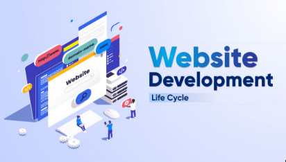 Website Development